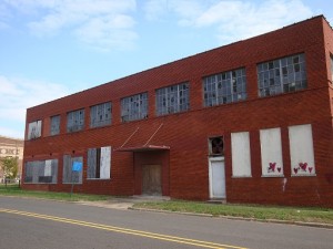 Studio B and Future Car & Guitar Museum 022