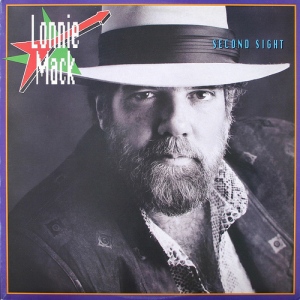 Lonnie Mack