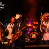 Junior Brown, Albert Lee