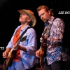 Lee Roy Parnell, Dickey Betts