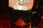 coffee