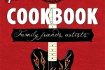 Cookbook 2011