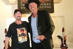 JB & Trace-Adkins