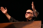 Paul Shaffer