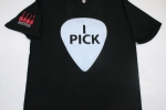 T-Shirt 'I Pick'